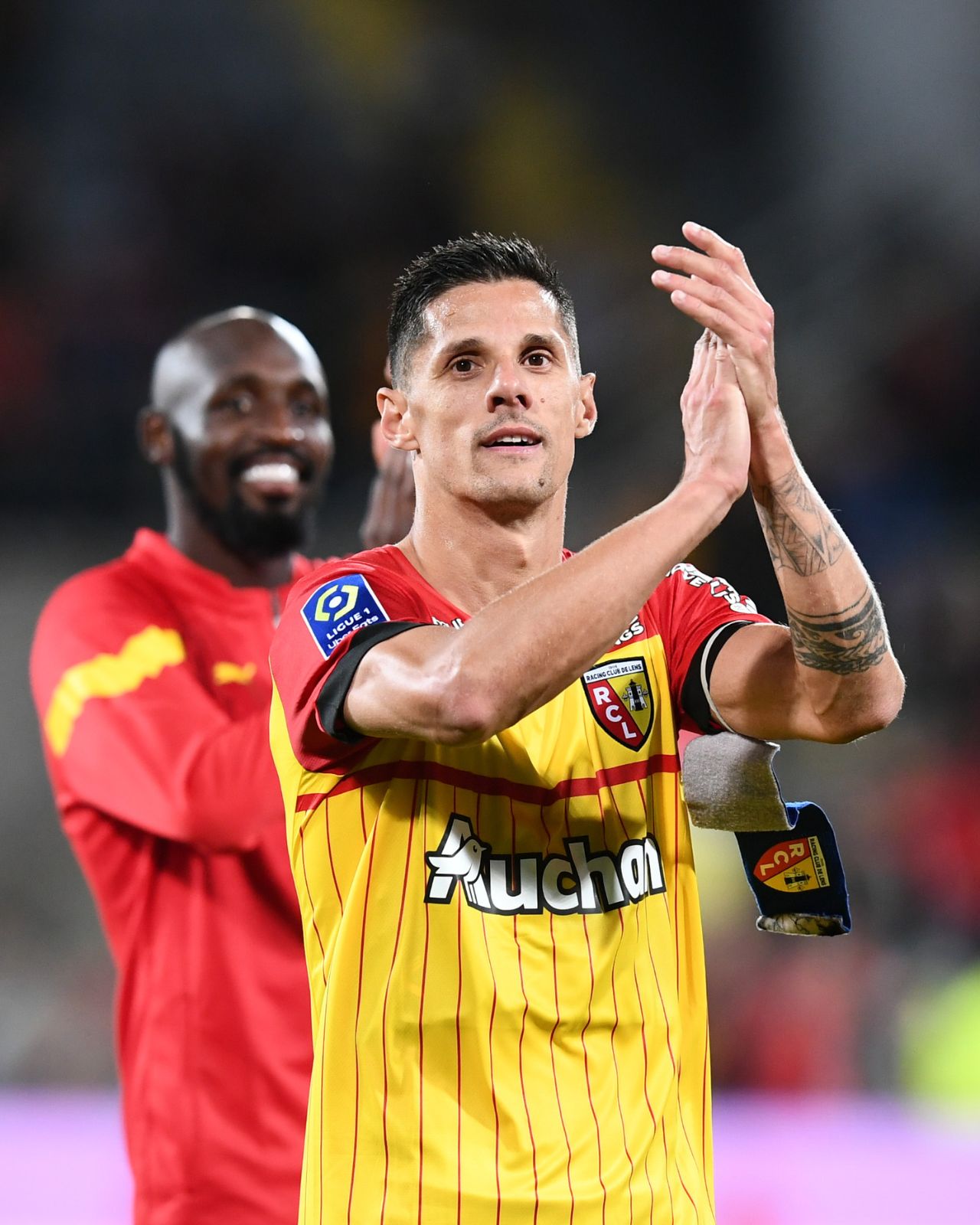RC Lens, why they are currently 'the best of the rest' in Ligue 1.