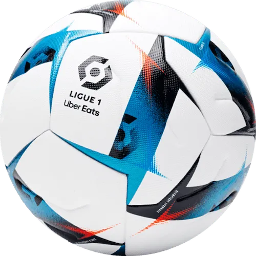 Official balls