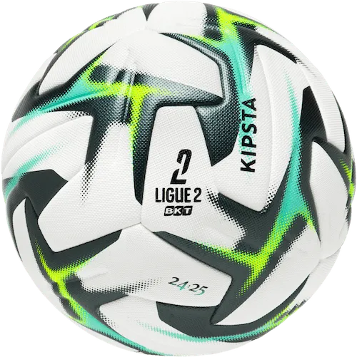 Official balls