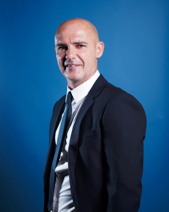 Benjamin Nivet