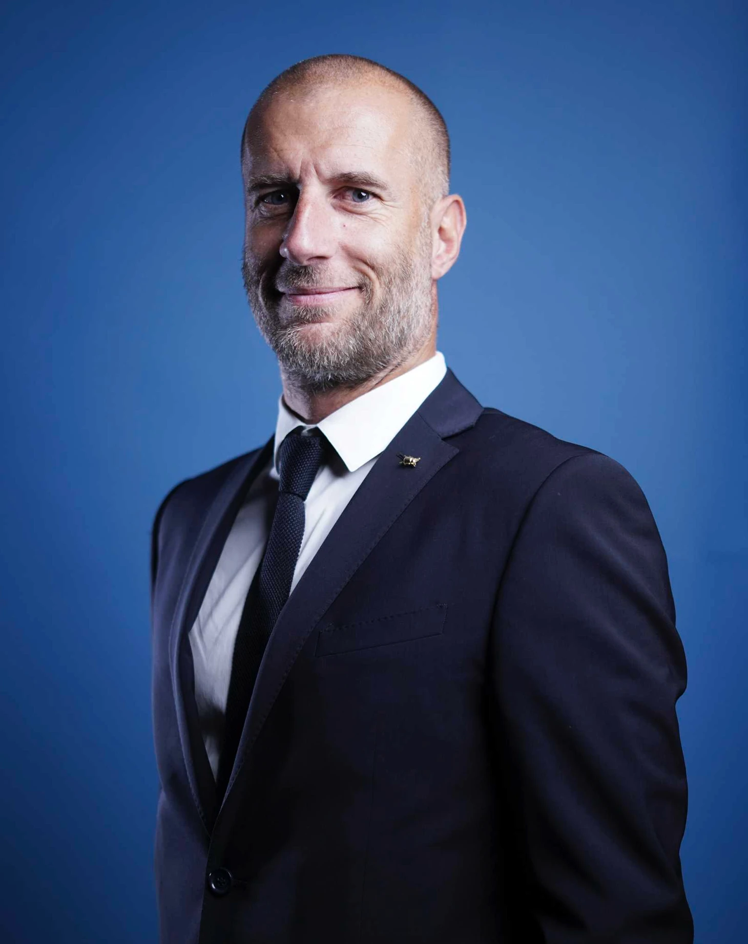 Benoît Cheyrou