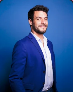Félix Rouah