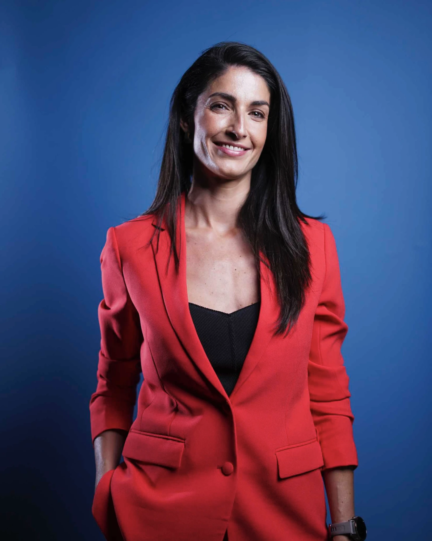 Lesly Boitrelle