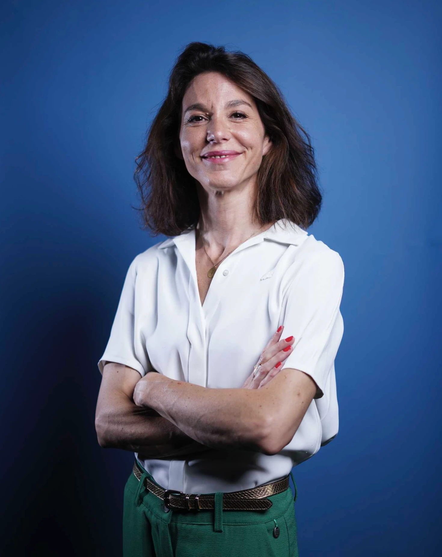 Marina Lorenzo