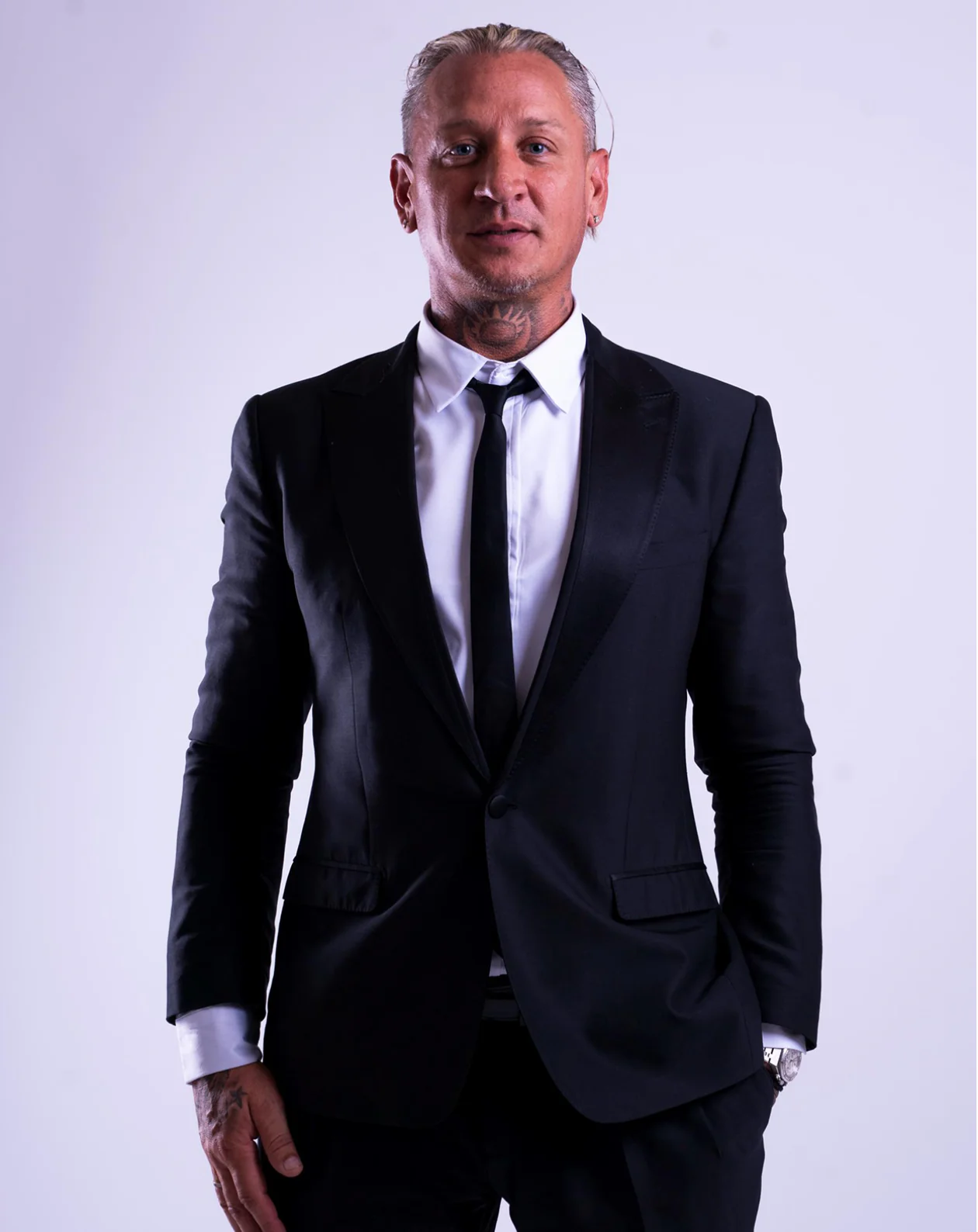 Philippe Mexès