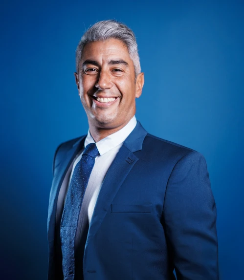 Smaïl Bouabdellah