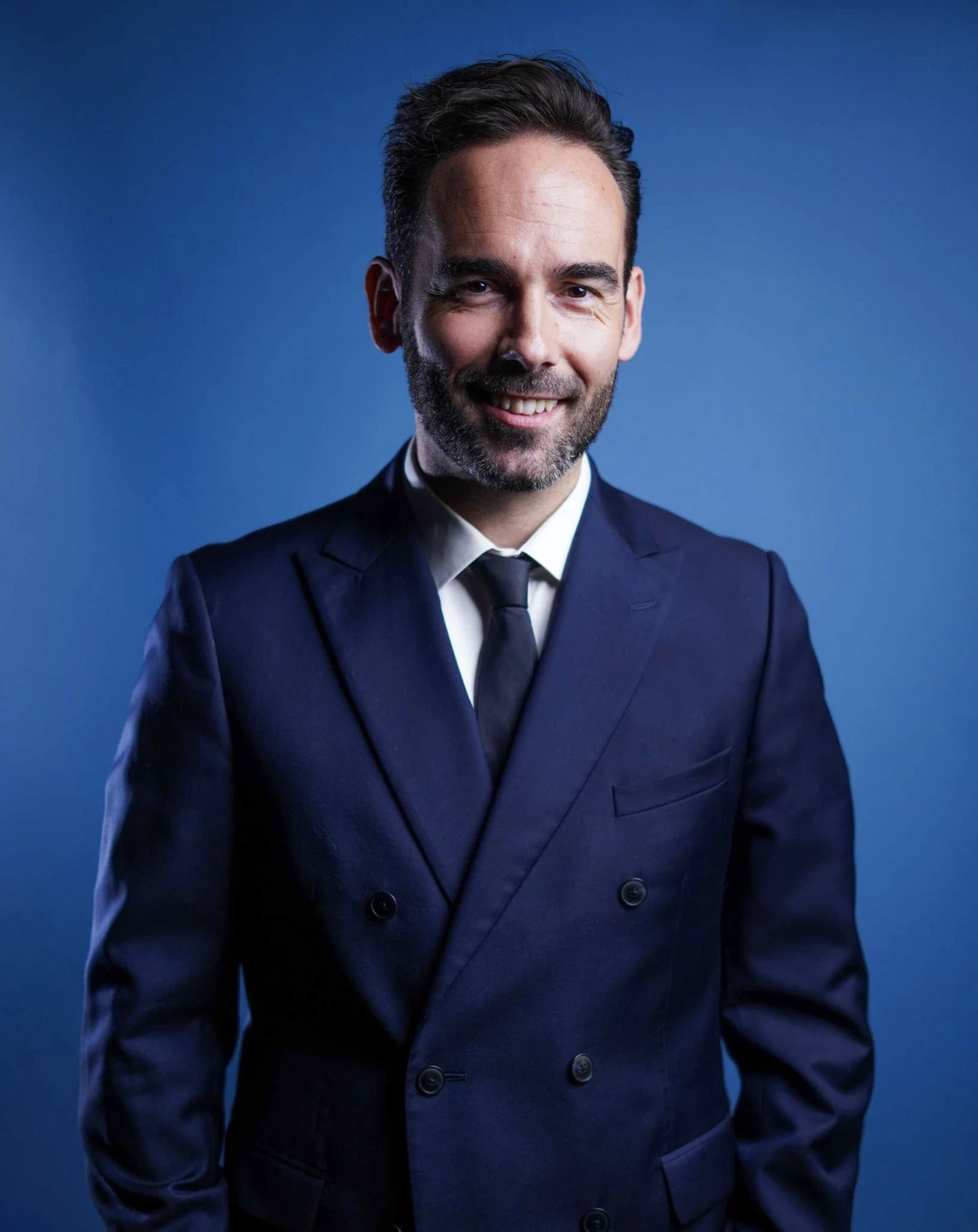 Thibault Le Rol