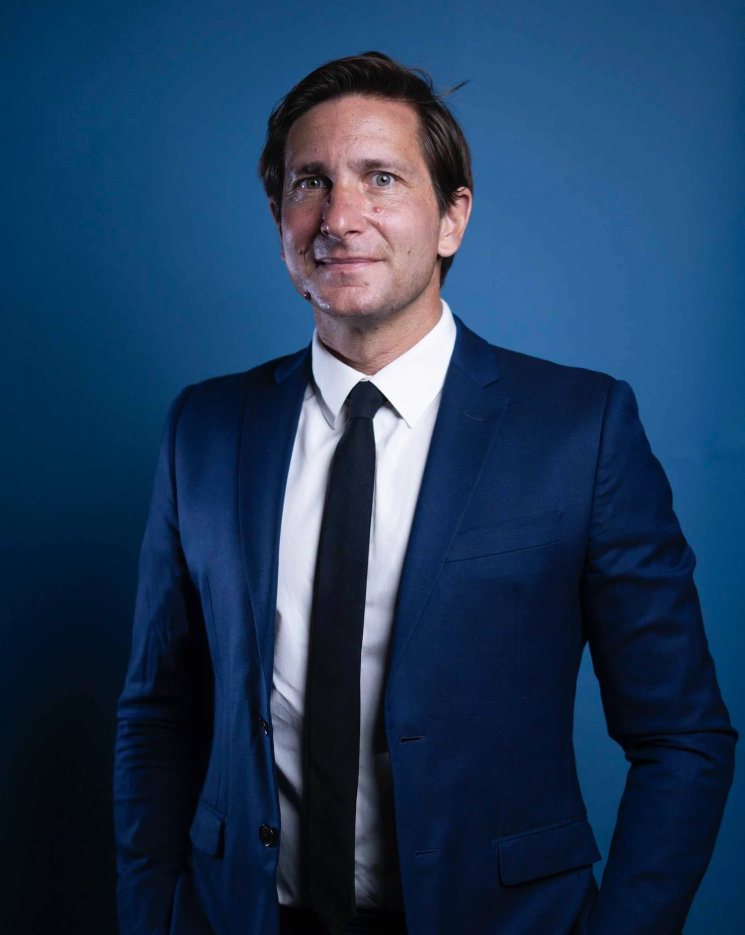 Xavier Domergue