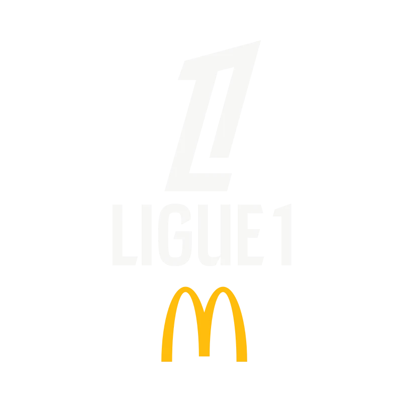 Ligue 1 McDonald's
