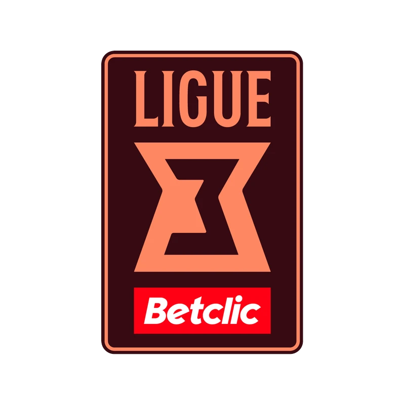 Ligue 3 Betclic
