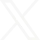 X logo